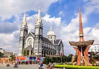 Phát triển Kinh tế xanh vùng Đông Nam Bộ