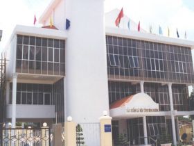 BHXH TX Thuận An