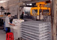 Gạch không nung là gì ?