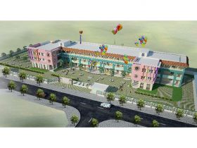 Mầm Non Bình Hưng Hòa