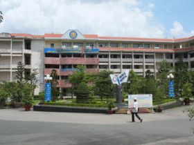 Cao Đẳng Tài Chính Hải Quan