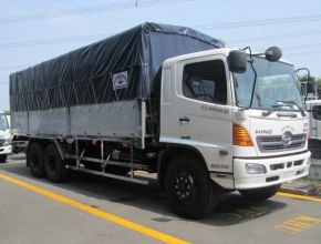 Vận tải đường bộ