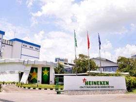 Heineken Vũng Tàu