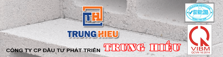 CÔNG TY CP ĐẦU TƯ PHÁT TRIỂN TRUNG HIẾU